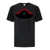 Everyday Heavy Cotton Men/Unisex Tee Thumbnail