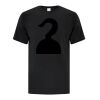 Everyday Heavy Cotton Men/Unisex Tee Thumbnail