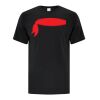 Everyday Heavy Cotton Men/Unisex Tee Thumbnail