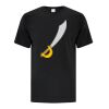 Everyday Heavy Cotton Men/Unisex Tee Thumbnail