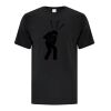 Everyday Heavy Cotton Men/Unisex Tee Thumbnail