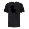 Everyday Heavy Cotton Men/Unisex Tee Thumbnail