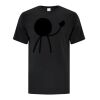 Everyday Heavy Cotton Men/Unisex Tee Thumbnail