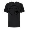 Everyday Heavy Cotton Men/Unisex Tee Thumbnail