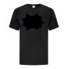 Everyday Heavy Cotton Men/Unisex Tee Thumbnail