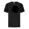 Everyday Heavy Cotton Men/Unisex Tee Thumbnail