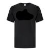 Everyday Heavy Cotton Men/Unisex Tee Thumbnail