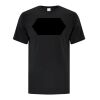Everyday Heavy Cotton Men/Unisex Tee Thumbnail