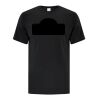 Everyday Heavy Cotton Men/Unisex Tee Thumbnail
