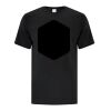 Everyday Heavy Cotton Men/Unisex Tee Thumbnail