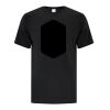 Everyday Heavy Cotton Men/Unisex Tee Thumbnail