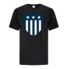 Everyday Heavy Cotton Men/Unisex Tee Thumbnail