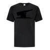 Everyday Heavy Cotton Men/Unisex Tee Thumbnail