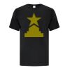 Everyday Heavy Cotton Men/Unisex Tee Thumbnail
