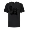 Everyday Heavy Cotton Men/Unisex Tee Thumbnail