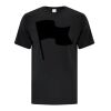 Everyday Heavy Cotton Men/Unisex Tee Thumbnail