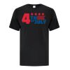 Everyday Heavy Cotton Men/Unisex Tee Thumbnail