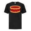 Everyday Heavy Cotton Men/Unisex Tee Thumbnail