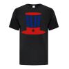 Everyday Heavy Cotton Men/Unisex Tee Thumbnail