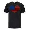 Everyday Heavy Cotton Men/Unisex Tee Thumbnail
