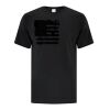 Everyday Heavy Cotton Men/Unisex Tee Thumbnail
