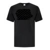 Everyday Heavy Cotton Men/Unisex Tee Thumbnail