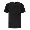 Everyday Heavy Cotton Men/Unisex Tee Thumbnail