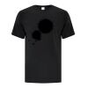 Everyday Heavy Cotton Men/Unisex Tee Thumbnail