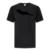 Everyday Heavy Cotton Men/Unisex Tee Thumbnail