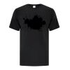 Everyday Heavy Cotton Men/Unisex Tee Thumbnail