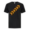 Everyday Heavy Cotton Men/Unisex Tee Thumbnail