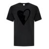 Everyday Heavy Cotton Men/Unisex Tee Thumbnail