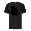 Everyday Heavy Cotton Men/Unisex Tee Thumbnail