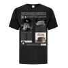 Everyday Heavy Cotton Men/Unisex Tee Thumbnail