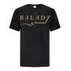 Everyday Heavy Cotton Men/Unisex Tee Thumbnail