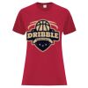 Everyday Heavy Cotton Ladies' Tee Thumbnail
