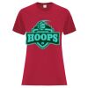 Everyday Heavy Cotton Ladies' Tee Thumbnail