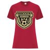 Everyday Heavy Cotton Ladies' Tee Thumbnail
