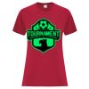 Everyday Heavy Cotton Ladies' Tee Thumbnail