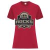 Everyday Heavy Cotton Ladies' Tee Thumbnail