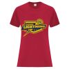 Everyday Heavy Cotton Ladies' Tee Thumbnail