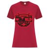 Everyday Heavy Cotton Ladies' Tee Thumbnail
