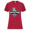 Everyday Heavy Cotton Ladies' Tee Thumbnail