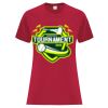Everyday Heavy Cotton Ladies' Tee Thumbnail