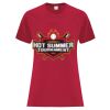 Everyday Heavy Cotton Ladies' Tee Thumbnail