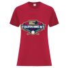 Everyday Heavy Cotton Ladies' Tee Thumbnail