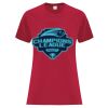 Everyday Heavy Cotton Ladies' Tee Thumbnail
