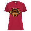 Everyday Heavy Cotton Ladies' Tee Thumbnail