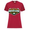 Everyday Heavy Cotton Ladies' Tee Thumbnail