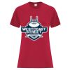 Everyday Heavy Cotton Ladies' Tee Thumbnail